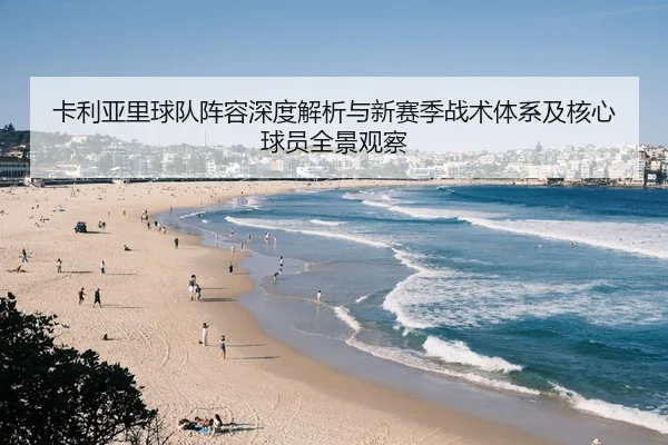 卡利亚里球队阵容深度解析与新赛季战术体系及核心球员全景观察
