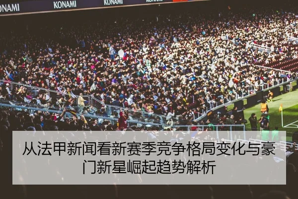从法甲新闻看新赛季竞争格局变化与豪门新星崛起趋势解析