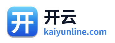 开云 - 官方网站首页